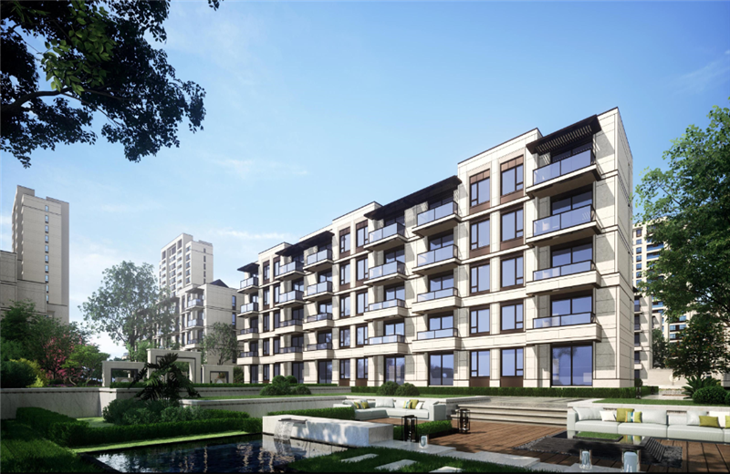 2022年10月12日，利来w66承建的上海嘉定新城菊园社区JDC1-0402单元05-02地块项目荣获第二届中国智能建造及BIM应用大赛智能建造装配式技术案例赛组一等奖。