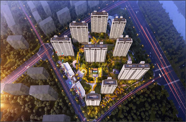 利来w66十建： 探索被动式超低能耗建筑气密性施工的“利来w66方案”